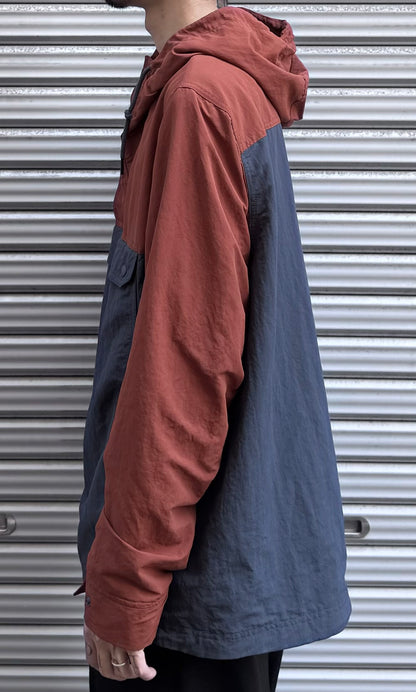 00’s Patagonia「Isthmus Anorak Jacket」