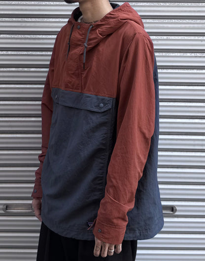 00’s Patagonia「Isthmus Anorak Jacket」