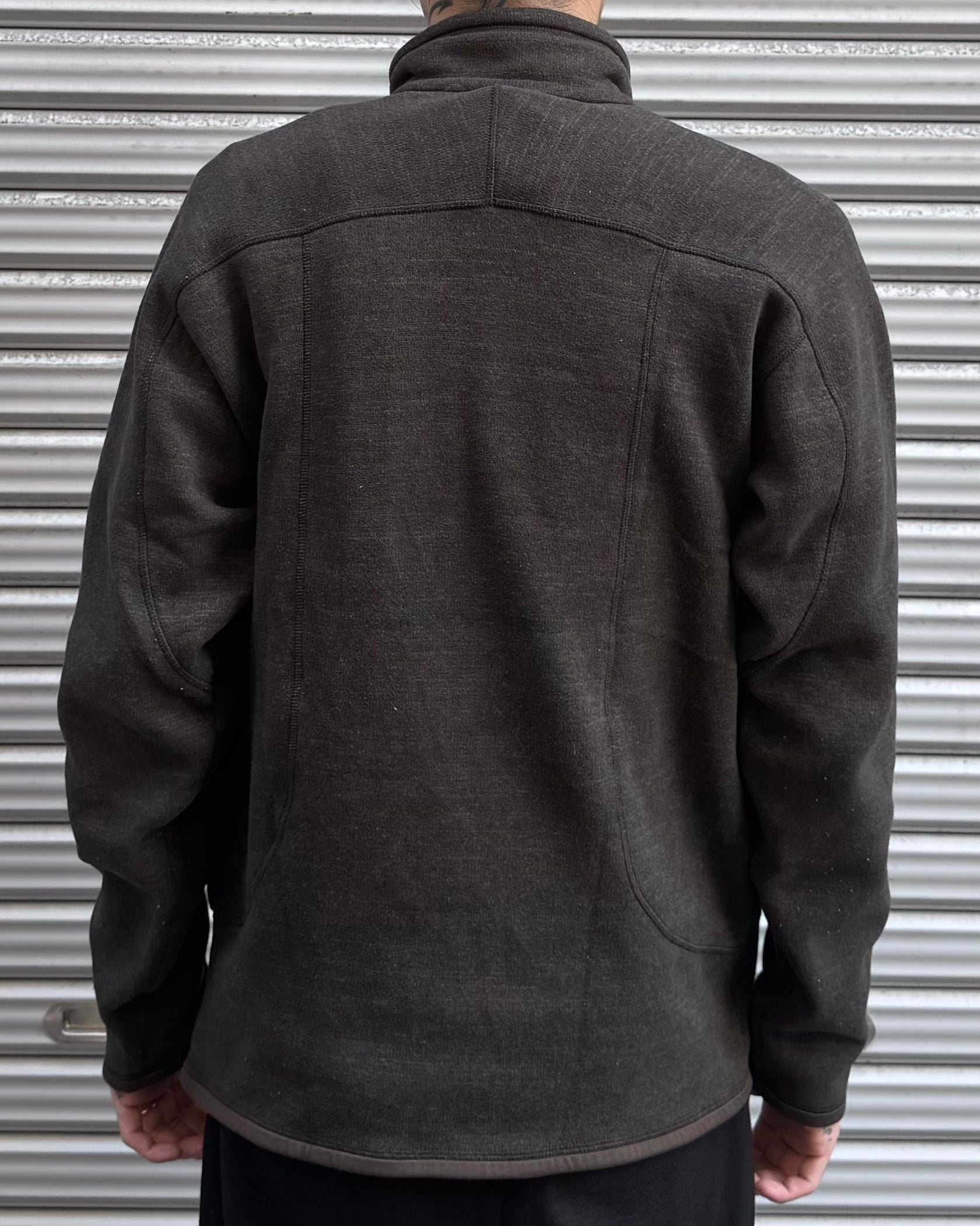 00’s Patagonia「Better Sweater 1/4 Zip Pullover」