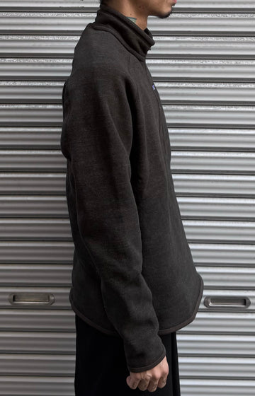 00’s Patagonia「Better Sweater 1/4 Zip Pullover」