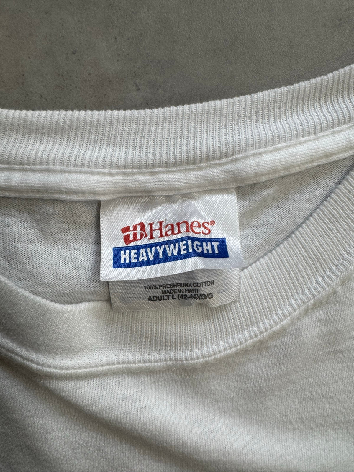 90's~00's SALVADOR DALI MUSEUM アートTシャツ