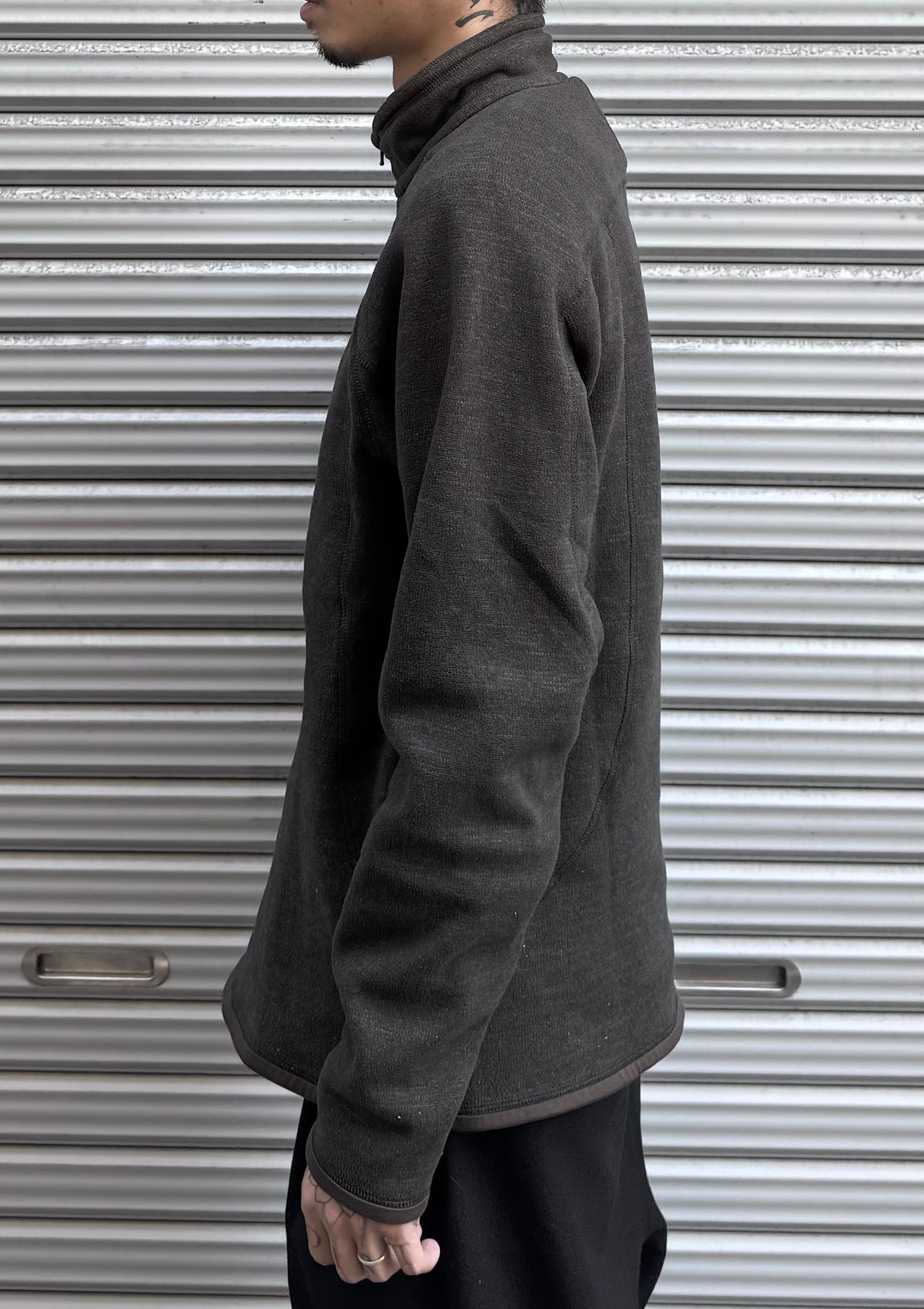 00’s Patagonia「Better Sweater 1/4 Zip Pullover」