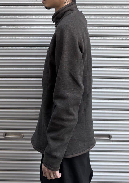 00’s Patagonia「Better Sweater 1/4 Zip Pullover」