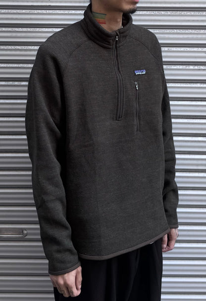 00’s Patagonia「Better Sweater 1/4 Zip Pullover」