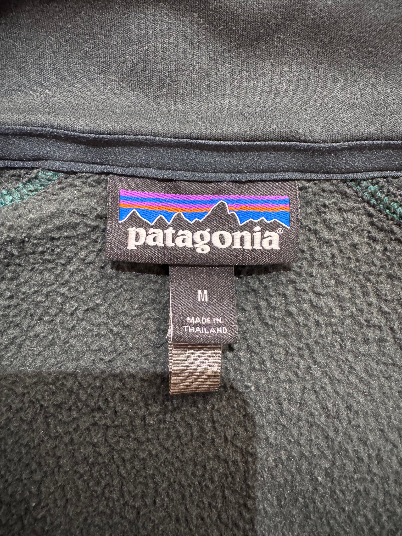 00’s Patagonia「Mountainfilm Telluride Colorado」