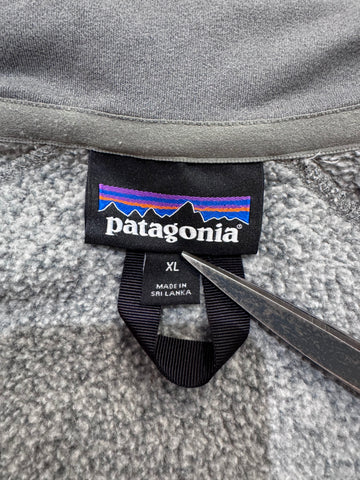 00’s Patagonia「Better Sweater Jacket Rubius Therapeutics」