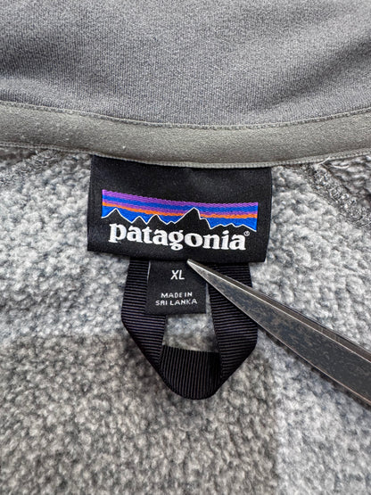 00’s Patagonia「Better Sweater Jacket Rubius Therapeutics」