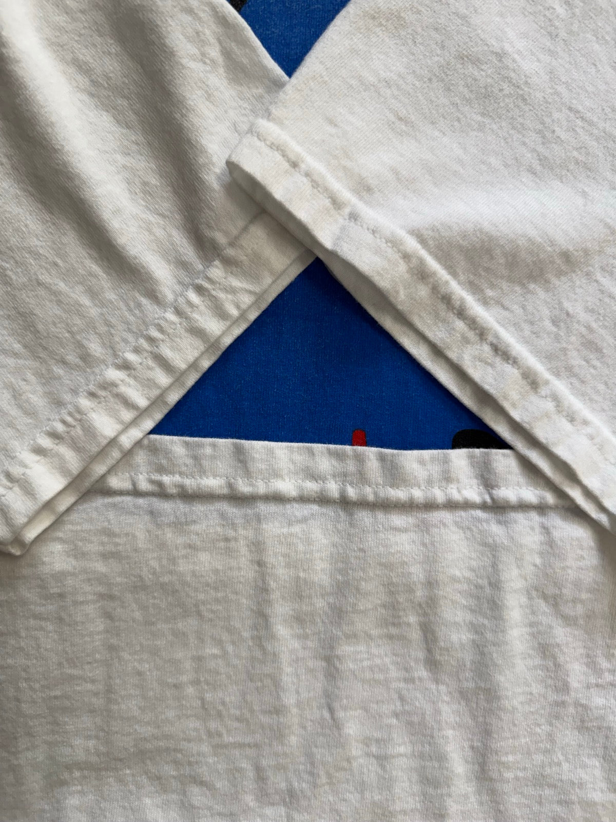 90's~00's SALVADOR DALI MUSEUM アートTシャツ