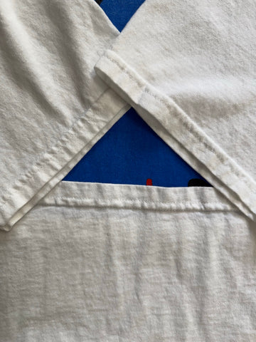 90's~00's SALVADOR DALI MUSEUM アートTシャツ