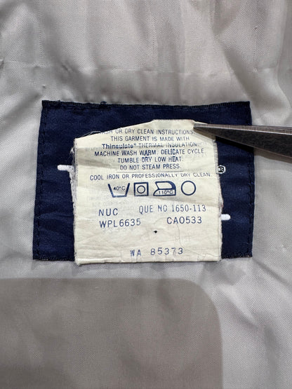 80’s～90’s Woolrich「Field Jacket」USA製