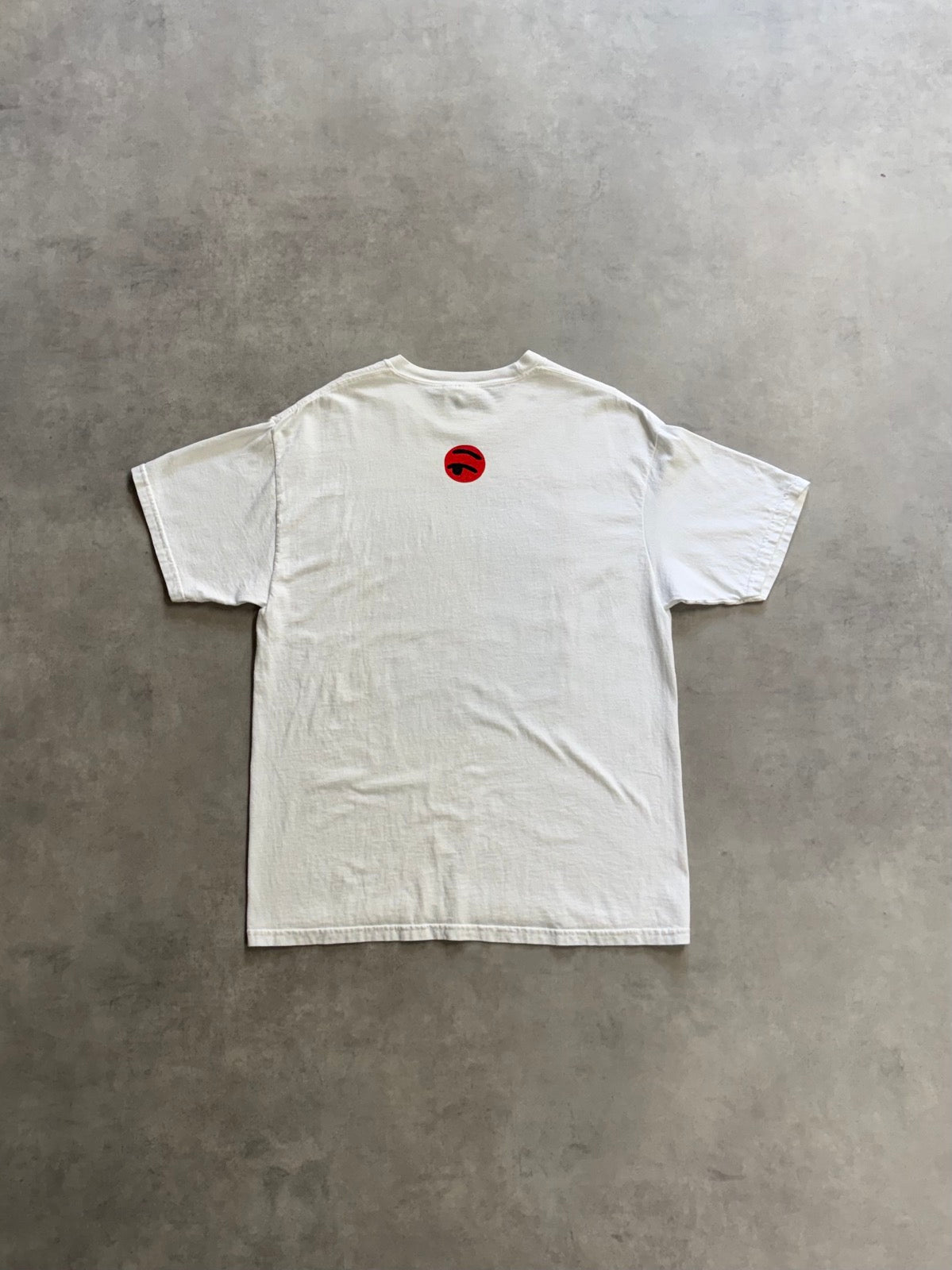 90's~00's SALVADOR DALI MUSEUM アートTシャツ