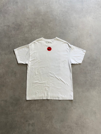 90's~00's SALVADOR DALI MUSEUM アートTシャツ