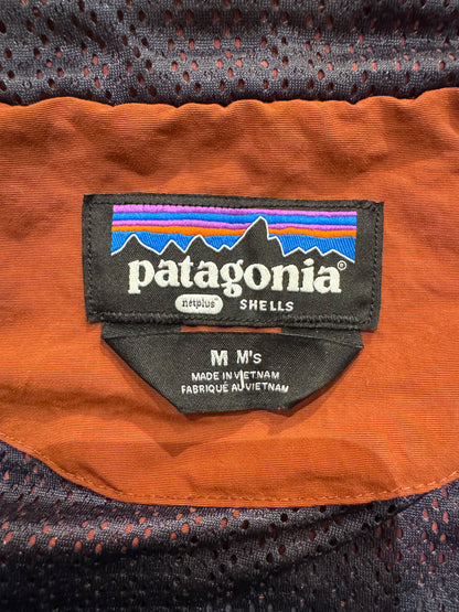 00’s Patagonia「Isthmus Anorak Jacket」
