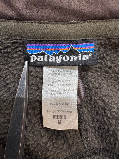 00’s Patagonia「Better Sweater 1/4 Zip Pullover」