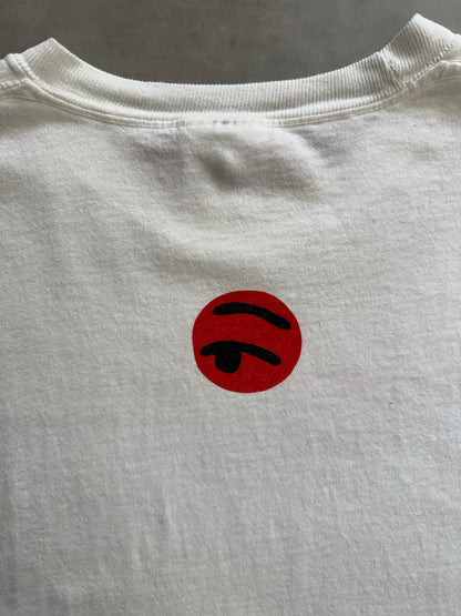 90's~00's SALVADOR DALI MUSEUM アートTシャツ