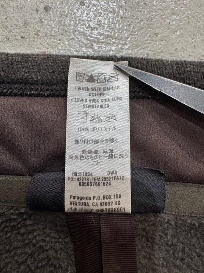 00’s Patagonia「Better Sweater 1/4 Zip Pullover」