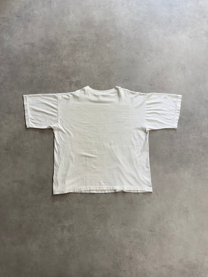 90's VINCENT VAN GOGH「IRIS」アートTシャツ