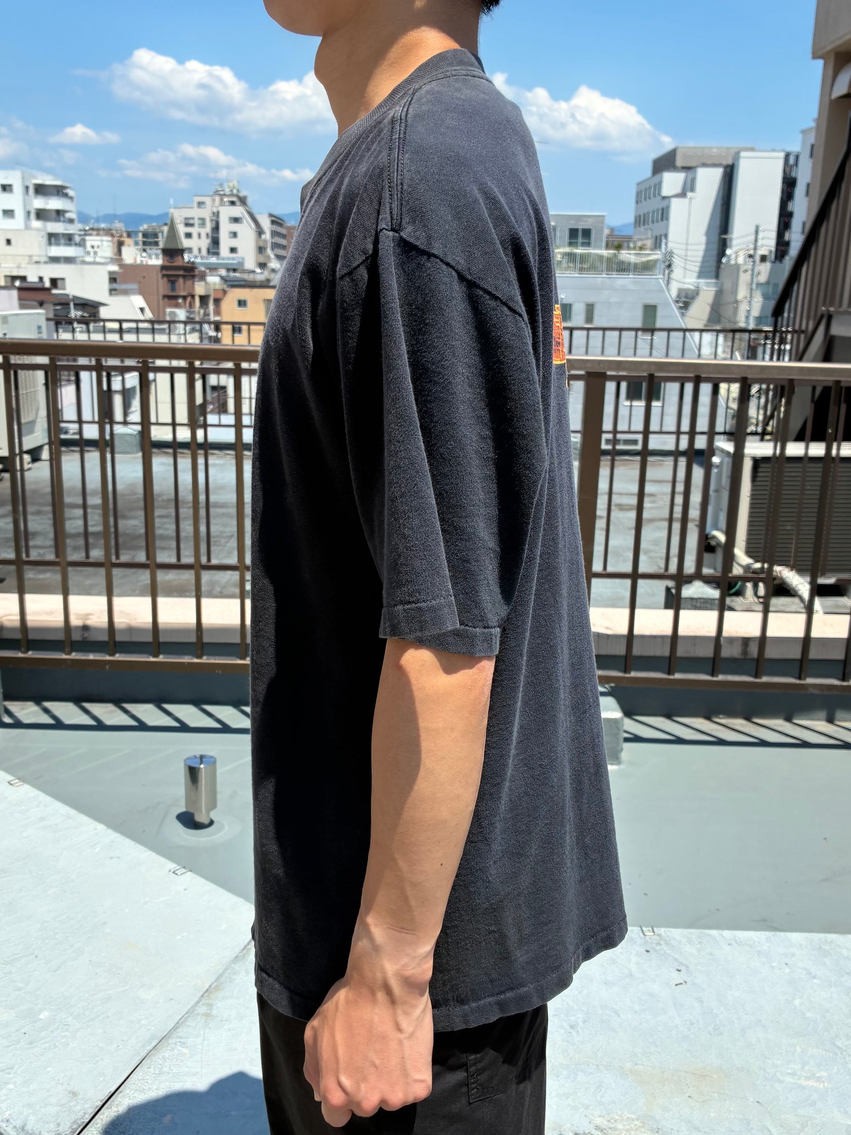 90's PEARL JAM 「Vitalogy」USA製　バンドTシャツ