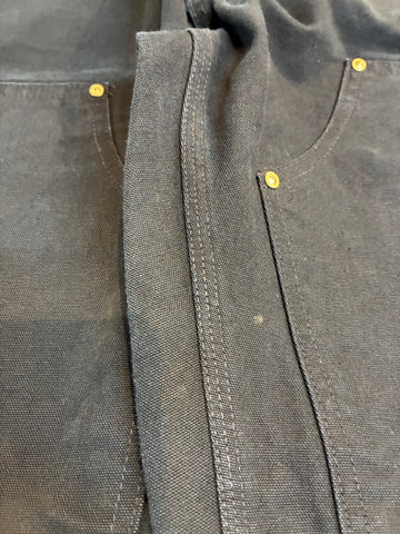 CARHARTT「DOUBLE NKEE」ダックペインターパンツ