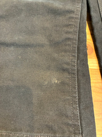 CARHARTT「DOUBLE NKEE」ダックペインターパンツ