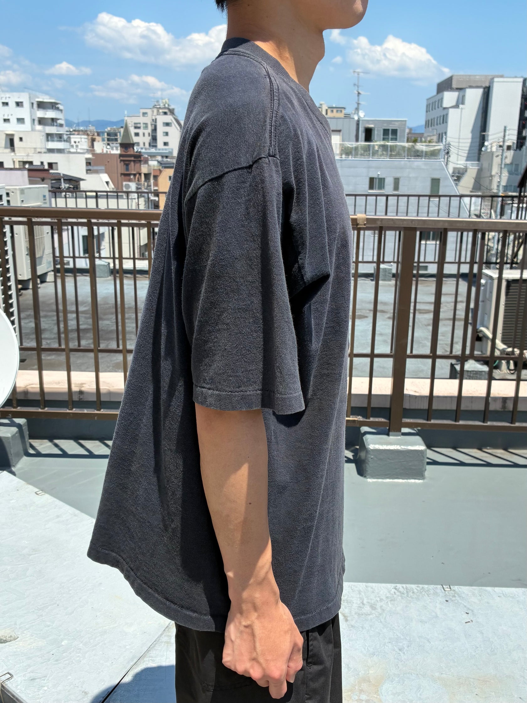90's PEARL JAM 「Vitalogy」USA製　バンドTシャツ