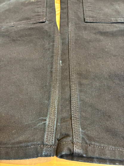 CARHARTT「DOUBLE NKEE」ダックペインターパンツ