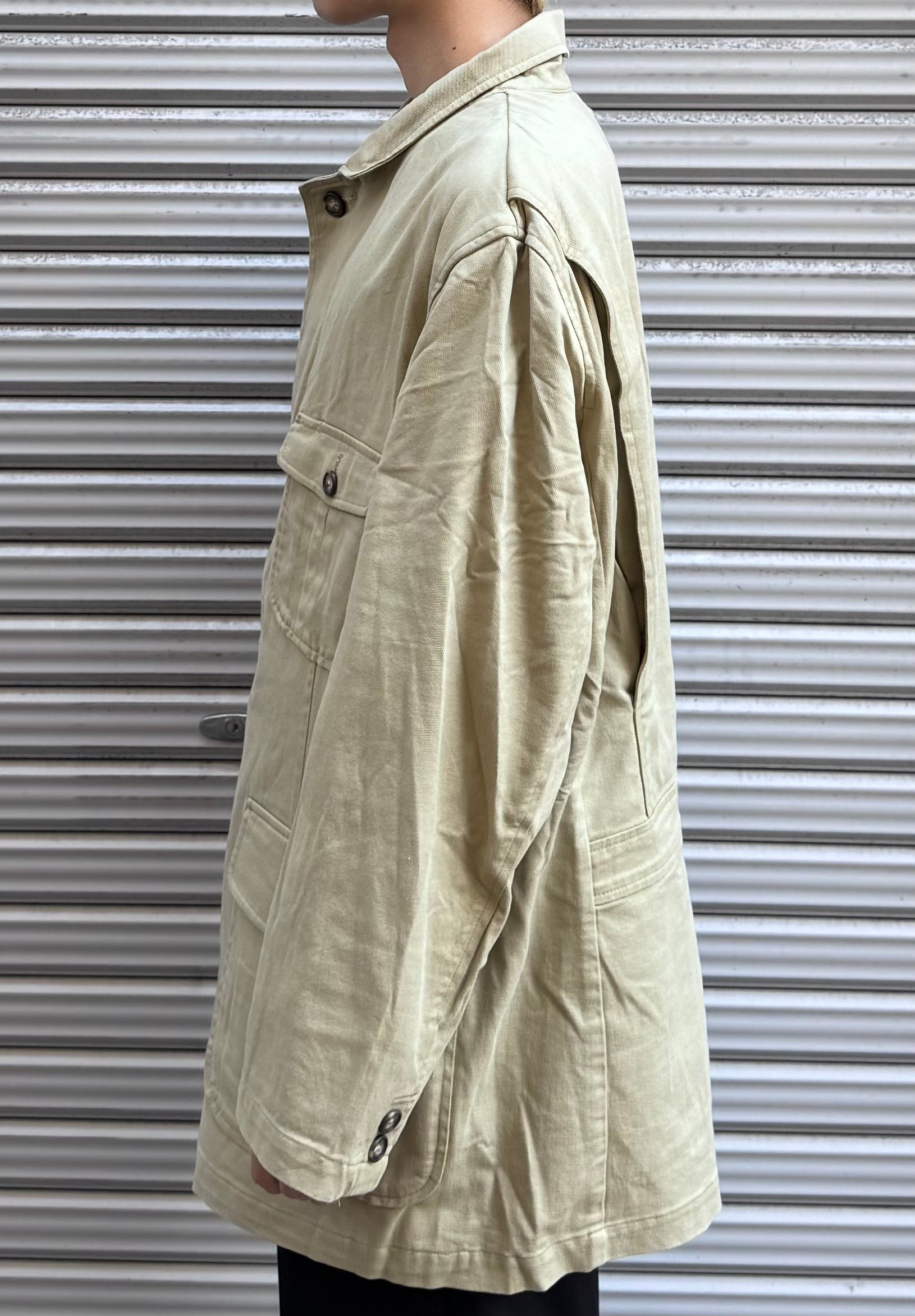 80’s ｢L.L.Bean｣ カバーオール