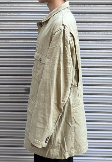 80’s ｢L.L.Bean｣ カバーオール