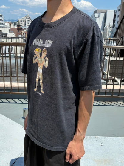 90's PEARL JAM 「Vitalogy」USA製　バンドTシャツ