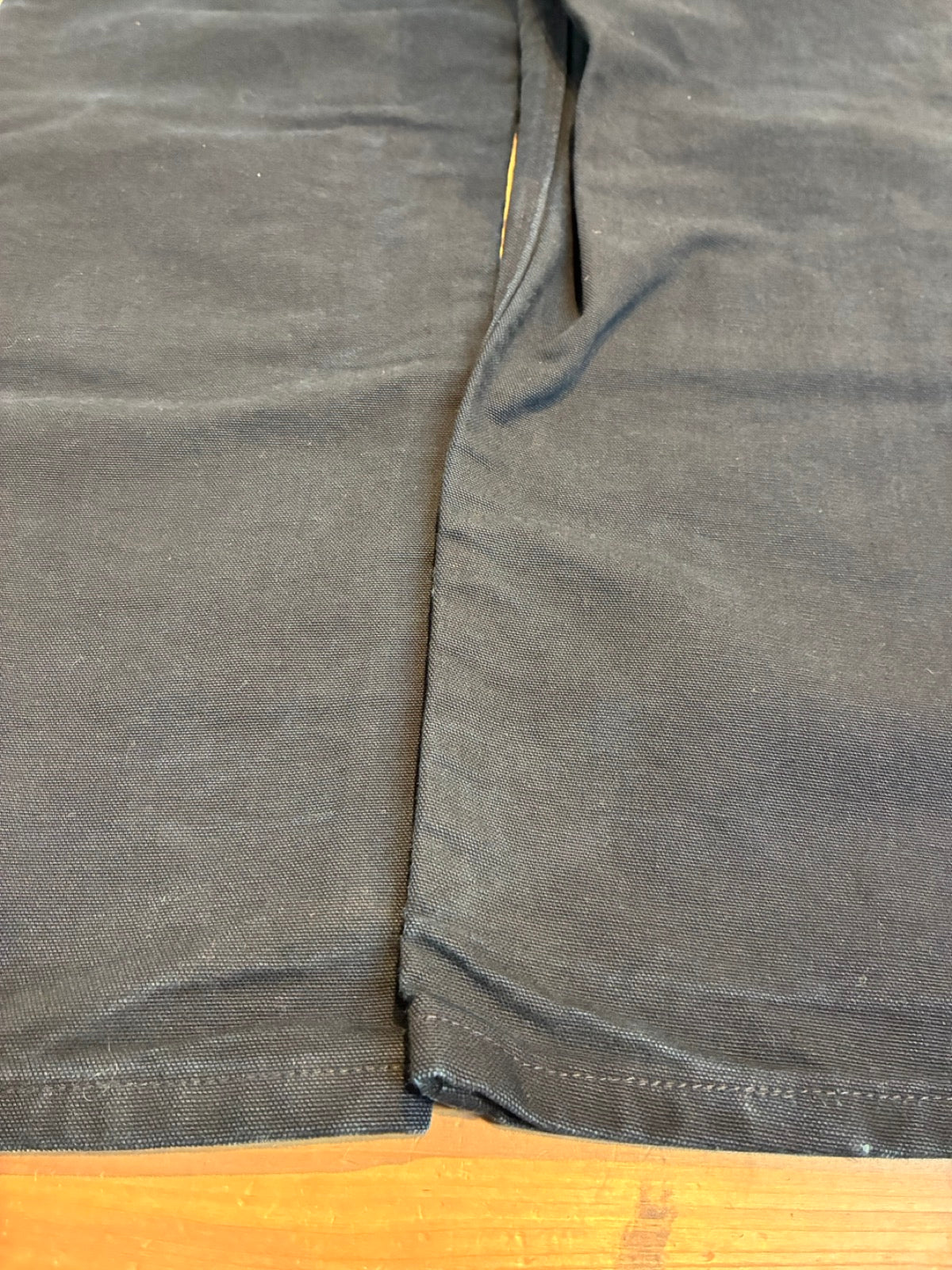 CARHARTT「DOUBLE NKEE」ダックペインターパンツ