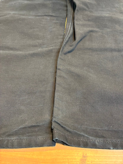 CARHARTT「DOUBLE NKEE」ダックペインターパンツ