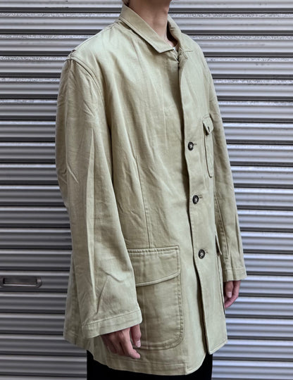 80’s ｢L.L.Bean｣ カバーオール