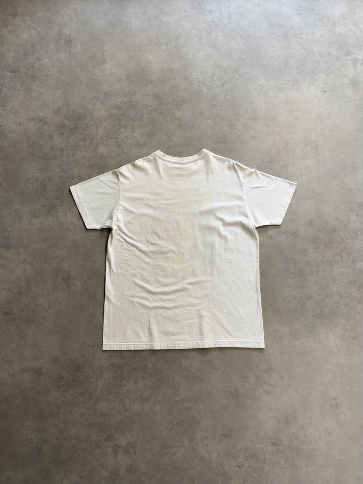 90's~00's PICASSO「帽子を被った女の胸像」アートTシャツ