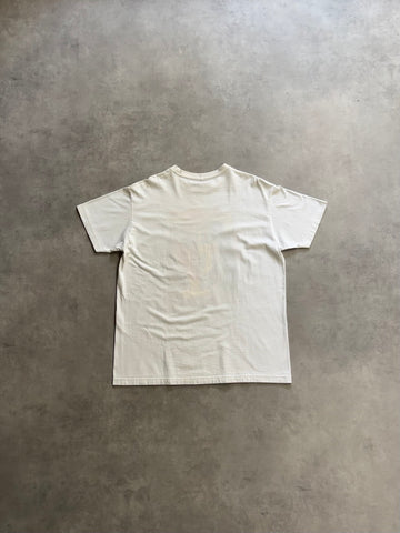 90's~00's PICASSO「帽子を被った女の胸像」アートTシャツ