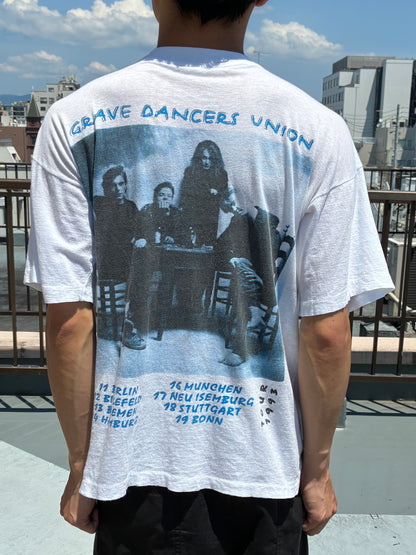 90's SOUL ASYLUM バンドTシャツ