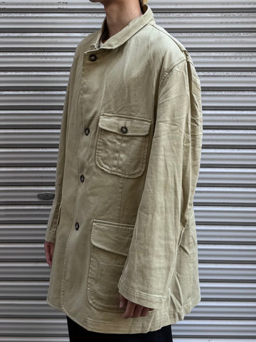 80’s ｢L.L.Bean｣ カバーオール