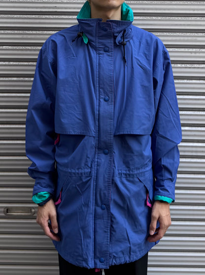 80’s〜90’s ｢Eddie Bauer｣ マウンテンパーカー