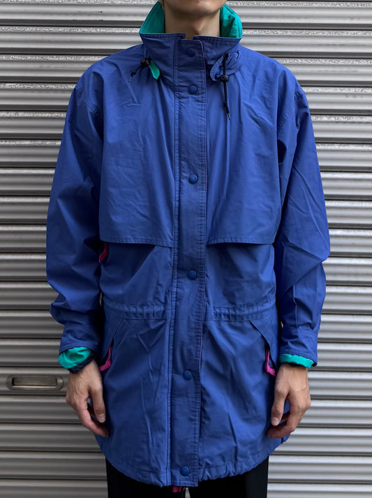 80’s〜90’s ｢Eddie Bauer｣ マウンテンパーカー