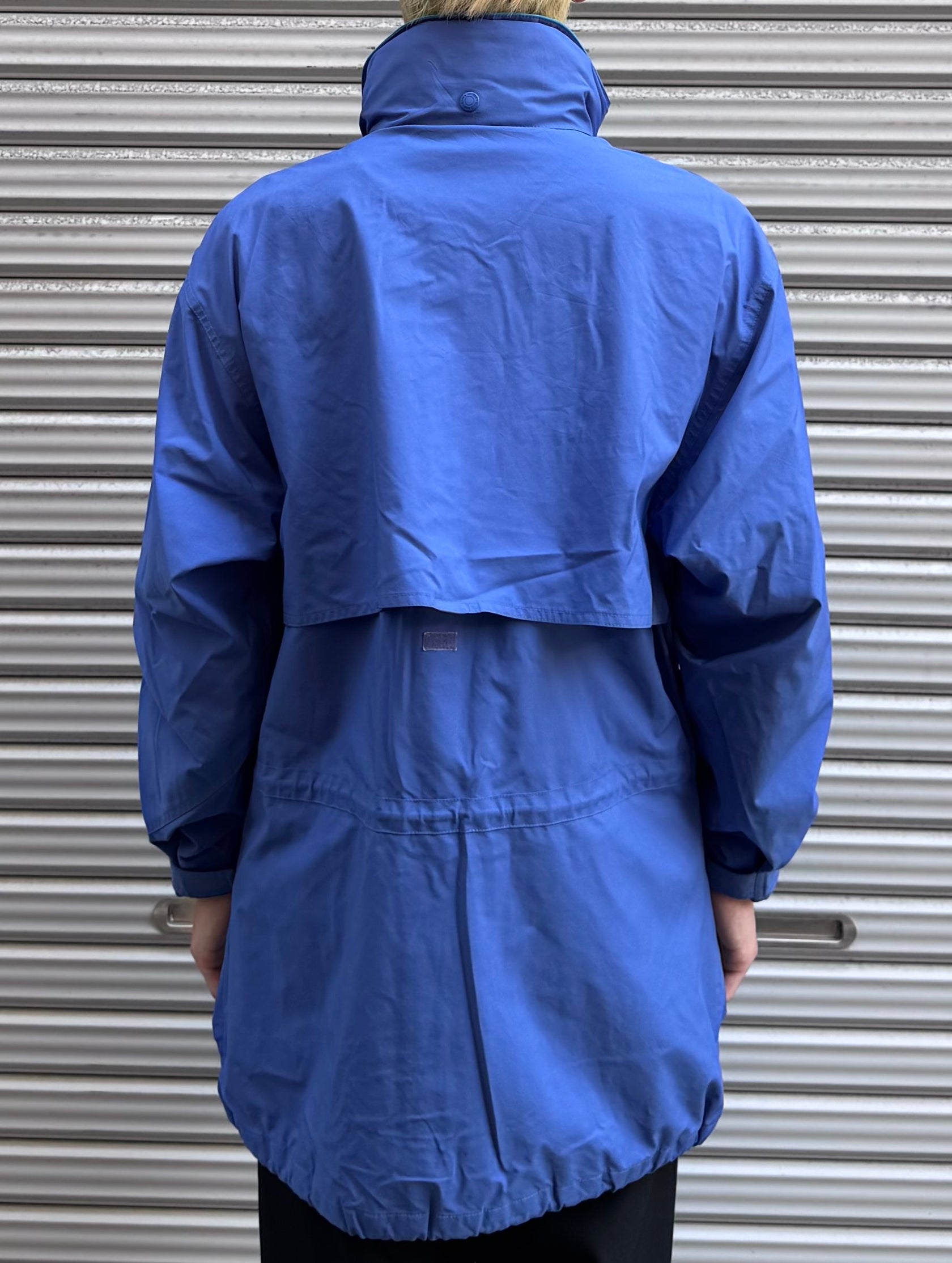 80’s〜90’s ｢Eddie Bauer｣ マウンテンパーカー