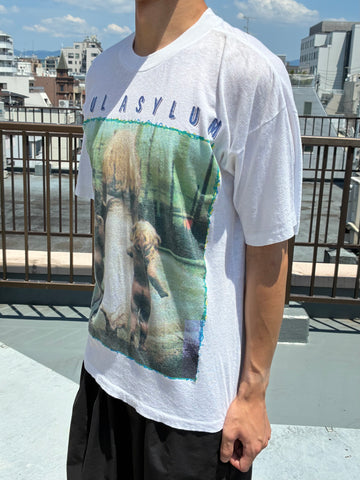 90's SOUL ASYLUM バンドTシャツ