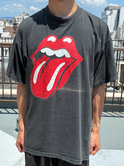 90's ROLLING STONES「Voodoo Lounge」バンドTシャツ