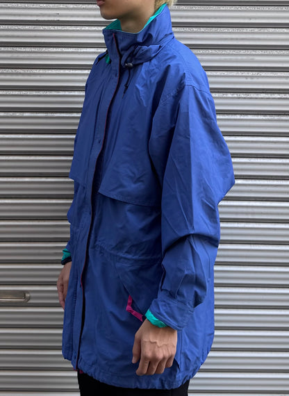 80’s〜90’s ｢Eddie Bauer｣ マウンテンパーカー