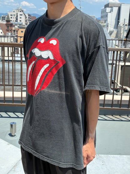 90's ROLLING STONES「Voodoo Lounge」バンドTシャツ