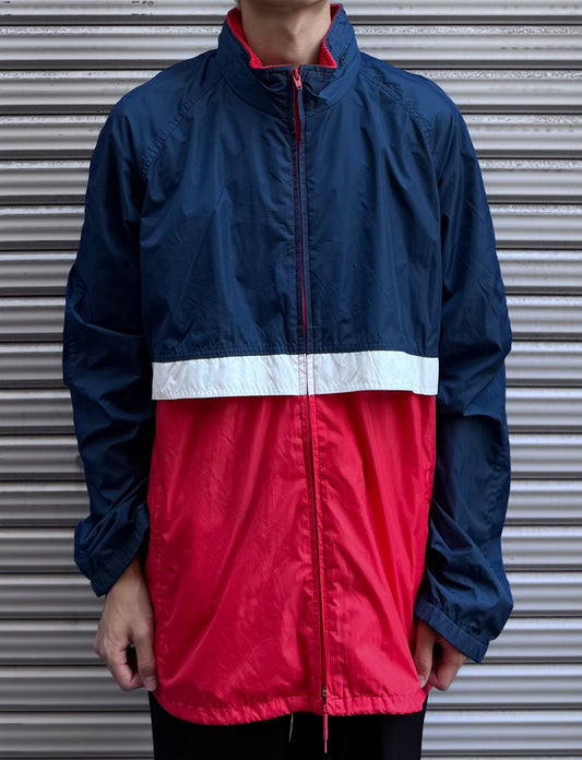 80’s Woolrich ｢羊タグ｣ ナイロンジャケット