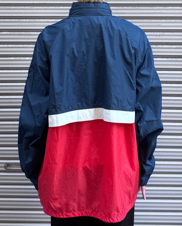 80’s Woolrich ｢羊タグ｣ ナイロンジャケット