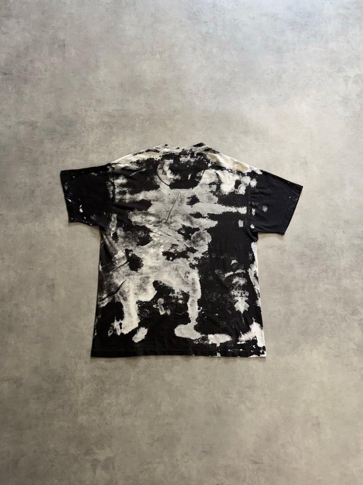 90's MOSQUITOHEAD「時計仕掛けのオレンジ」ムービーTシャツ – FUJI STORE