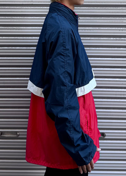 80’s Woolrich ｢羊タグ｣ ナイロンジャケット