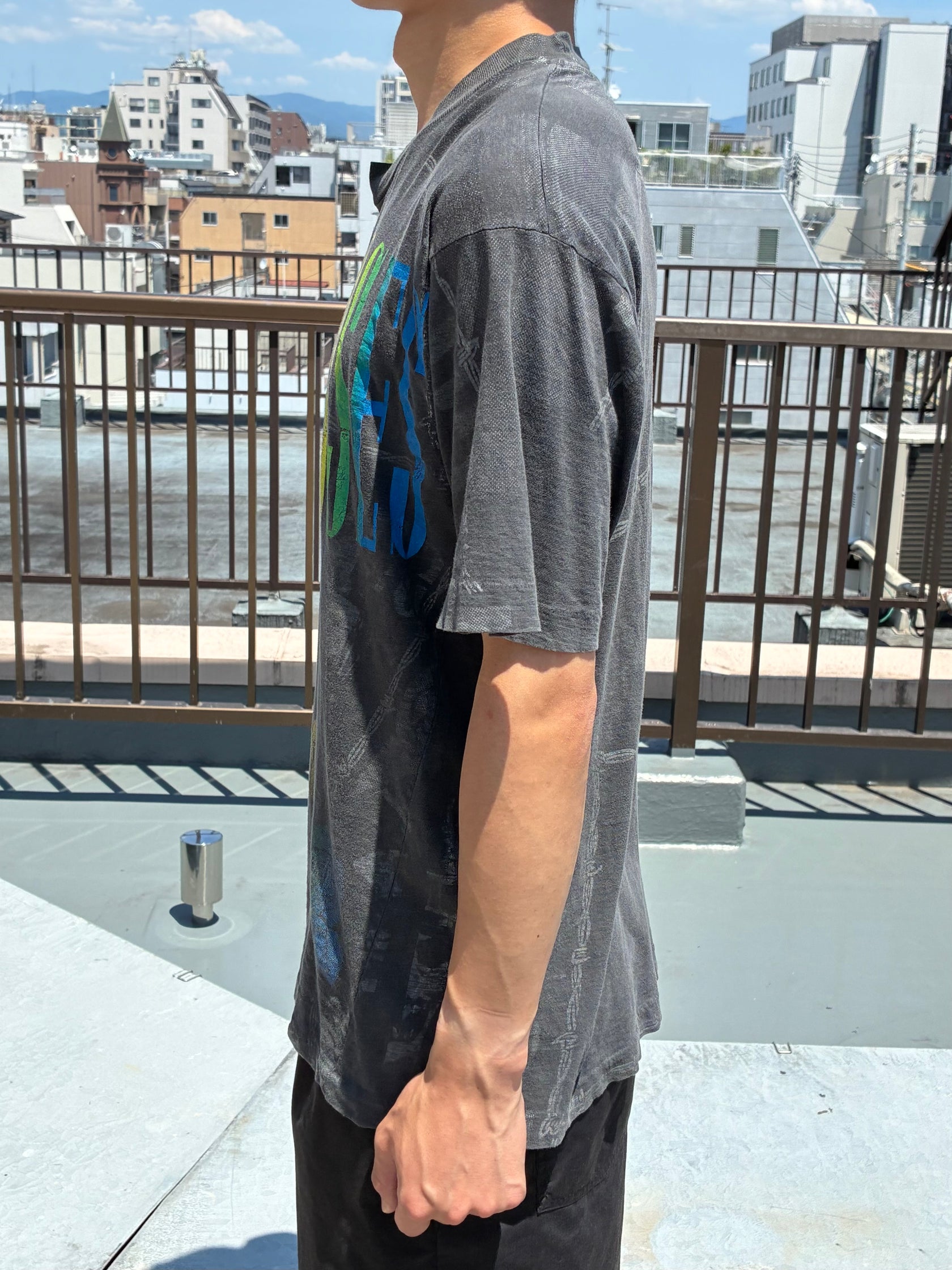 90's GUNS N‘ROSES バンドTシャツ