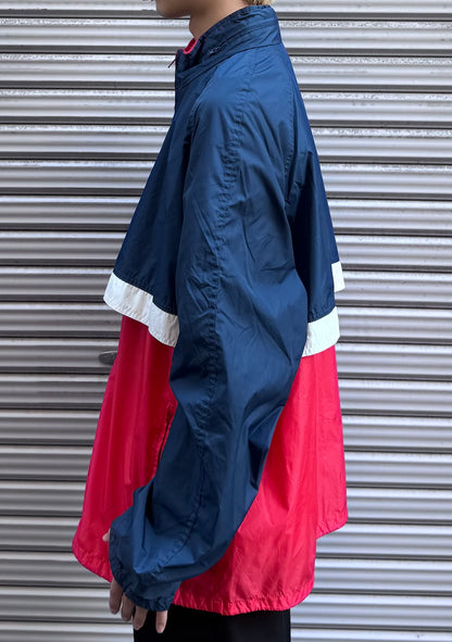 80’s Woolrich ｢羊タグ｣ ナイロンジャケット
