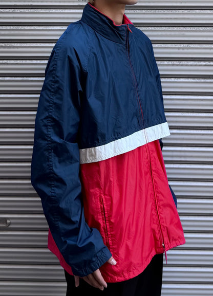 80’s Woolrich ｢羊タグ｣ ナイロンジャケット